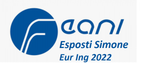 European Engineer - ESPOSTI  INDUSTRIE  SRL   