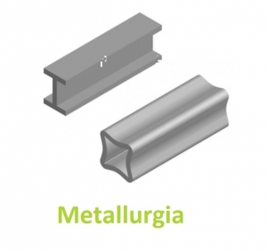 Metallurgia - ESPOSTI  INDUSTRIE  SRL   