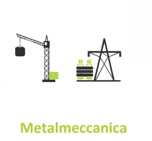 Metalmeccanica - ESPOSTI  INDUSTRIE  SRL   