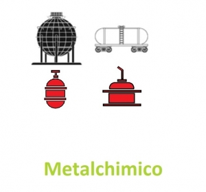 Metalchimico - ESPOSTI  INDUSTRIE  SRL   